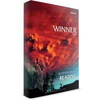 Winner YDT Question Bank Reading Dilko Yayıncılık