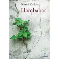 Hambahar - Nazmi Kutluer - Favori Yayınları