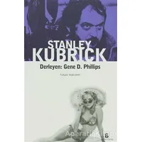 Stanley Kubrick - Derleme - Agora Kitaplığı