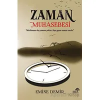 Zaman Muhasebesi - Emine Demir - Ahir Zaman