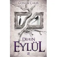 Eylül 1 - Dilhun - Gonca Çakır - Dokuz Yayınları