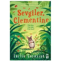 Sevgiler Clementine - Carlie Sorosiak - Genç Timaş