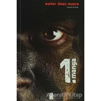 1. Manga - Walter Dean Myers - On8 Kitap