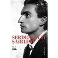 Serdengeçti Şairleri - Cemal Kurnaz - Muhit Kitap