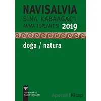 Navisalvia Sina Kabağaçı Anma Toplantısı 2019 - Doğa / Natura