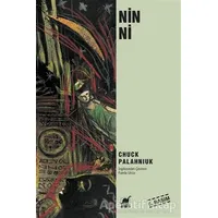 Ninni - Chuck Palahniuk - Ayrıntı Yayınları