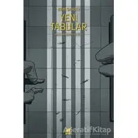 Yeni Tabular - John Shirley - Ayrıntı Yayınları