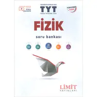 TYT Fizik Soru Bankası Limit Yayınları