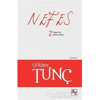 Nefes 2 - Gökhan Tunç - Az Kitap