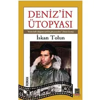 Deniz’in Ütopyası - İskan Tolun - Babıali Kitaplığı