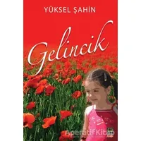 Gelincik - Yüksel Şahin - Babıali Kitaplığı