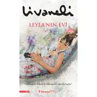 Leyla’nın Evi - Zülfü Livaneli - İnkılap Kitabevi