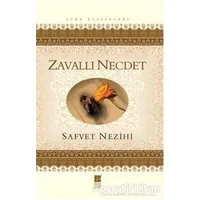 Zavallı Necdet - Safvet Nezihi - Bilge Kültür Sanat