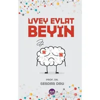 Üvey Evlat Beyin - Serdar Dağ - Aya Kitap