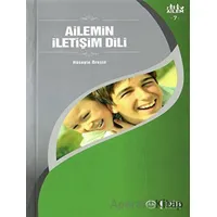 Ailemin İletişim Dili Ailem 7 - Hüseyin Öresin - Diyanet İşleri Başkanlığı