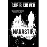 Manastır - Chris Culver - Olimpos Yayınları