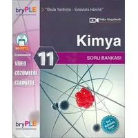 Birey PLE 11.Sınıf Kimya Soru Bankası