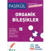 Birey Organik Bileşikler