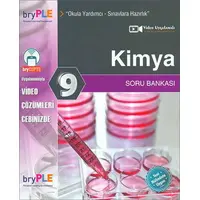 Birey PLE 9.Sınıf Kimya Soru Bankası