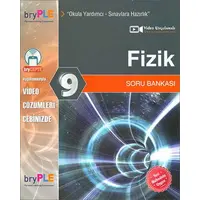 Birey PLE 9.Sınıf Fizik Soru Bankası