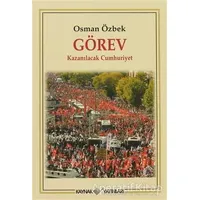 Görev - Osman Özbek - Kaynak Yayınları