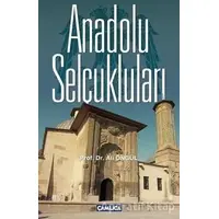 Anadolu Selçukluları - Ali Öngül - Çamlıca Basım Yayın