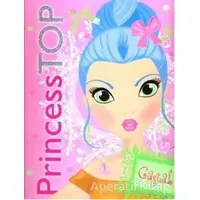 Princess Top - Casual - Kolektif - Çiçek Yayıncılık