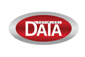 Data Yayınları