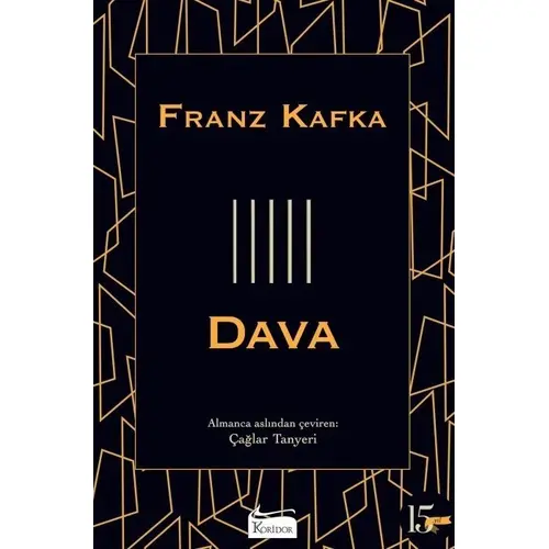 Dava - Franz Kafka - Koridor Yayıncılık