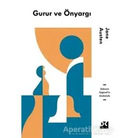 Gurur ve Önyargı - Jane Austen - Doğan Kitap