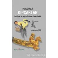 Kıpçaklar - Murad Adji - Doğu Kitabevi