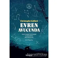 Evren Avucunda - Christophe Galfard - Domingo Yayınevi