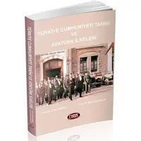 Data T.C. Tarihi ve Atatürk İlkeleri - Prof. Dr. Erdal AÇIKSES
