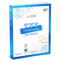 ÜçDörtBeş TYT Matematik Soru Bankası