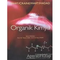 Organik Kimya - Harold Hart - Palme Yayıncılık