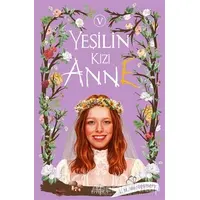 Yeşilin Kızı Anne 5 - L. M. Montgomery - Ephesus Yayınları