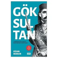 Göksultan - Ozan Bodur - Eşik Yayınları