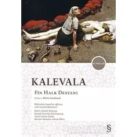 Kalevala - Kolektif - Everest Yayınları