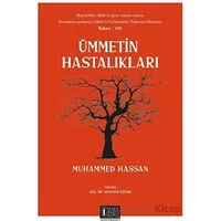 Ümmetin Hastalıkları - Muhammed Hassan - Özgü Yayıncılık