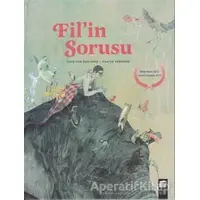 Filin Sorusu - Kaatje Vermeire - Final Kültür Sanat Yayınları