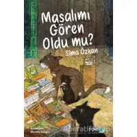 Masalımı Gören Oldu mu? - Sima Özkan - FOM Kitap