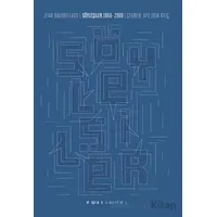 Söyleşiler: 1968 - 2008 - Jean Baudillard - Espas Kuram Sanat Yayınları