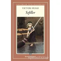 Sefiller - Victor Hugo - Remzi Kitabevi