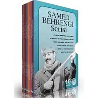 Samed Behrengi Seti 10 Kitap Maviçatı Yayınları