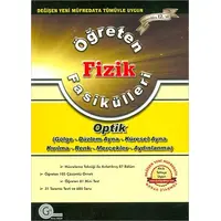 Gür Öğreten Fizik Fasikülleri Optik