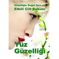 Yüz Güzelliği - Sheikh Virtue - Yeşil Elma Yayıncılık