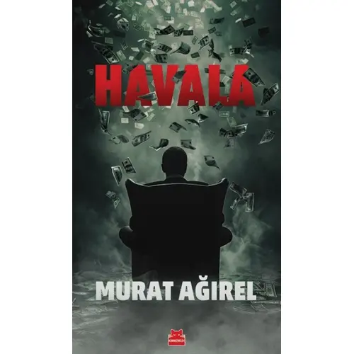 Havala - Murat Ağırel - Kırmızı Kedi Yayınevi