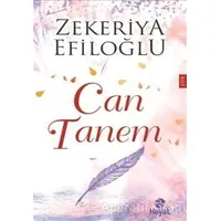 Can Tanem - Zekeriya Efiloğlu - Hayat Yayınları