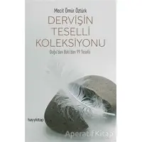 Dervişin Teselli Koleksiyonu - Mecit Ömür Öztürk - Hayykitap