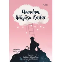 Umudum Gökyüzü Kadar - Safi - Hayykitap